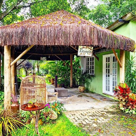 Pousada Art & Flora Guapimirim Exterior photo