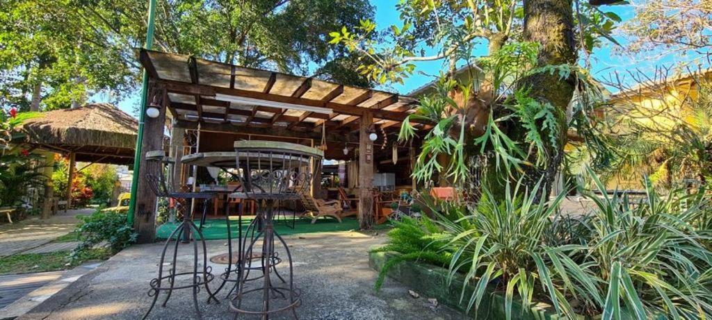 Pousada Art & Flora Guapimirim Exterior photo